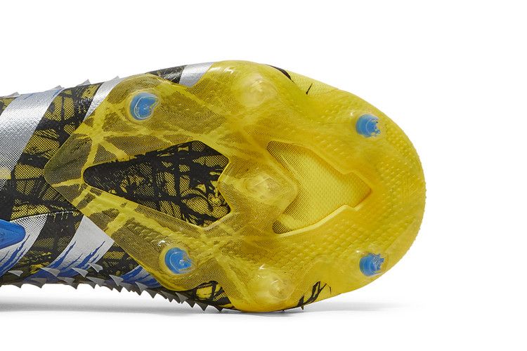 adidas Predator Freak.1 FG Marvel X-Men Wolverine
