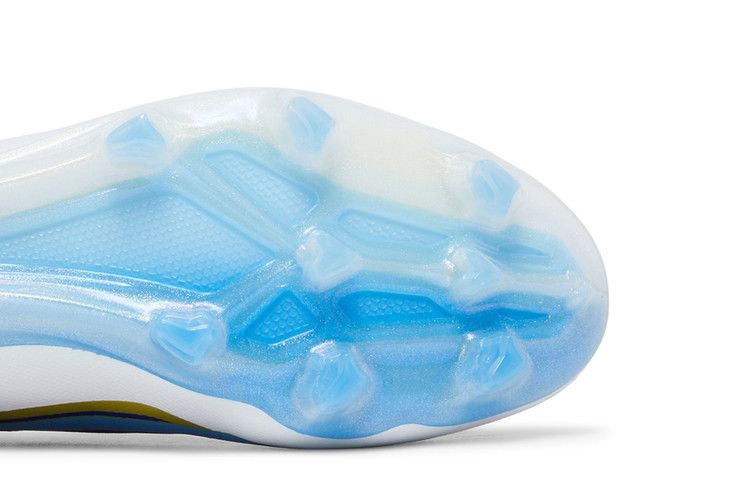 adidas X Crazyfast Elite FG Messi