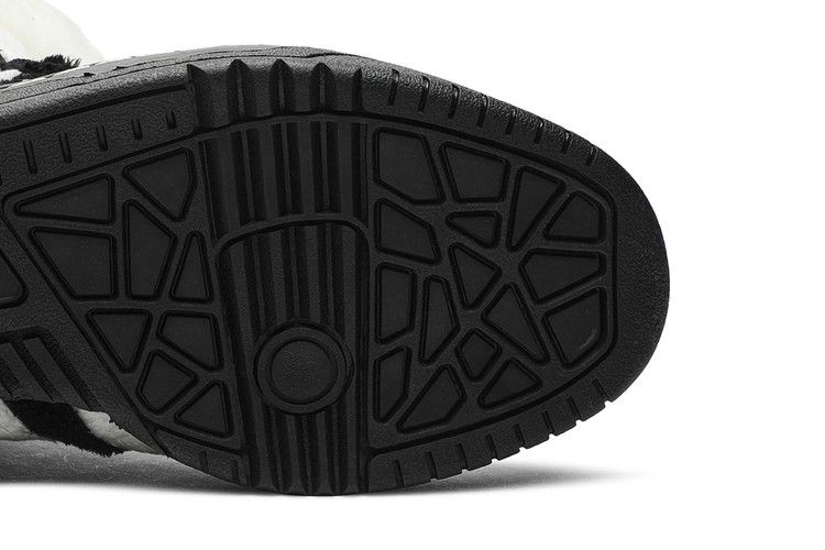 adidas JS Wings Panda Bear wholesalehk.shop
