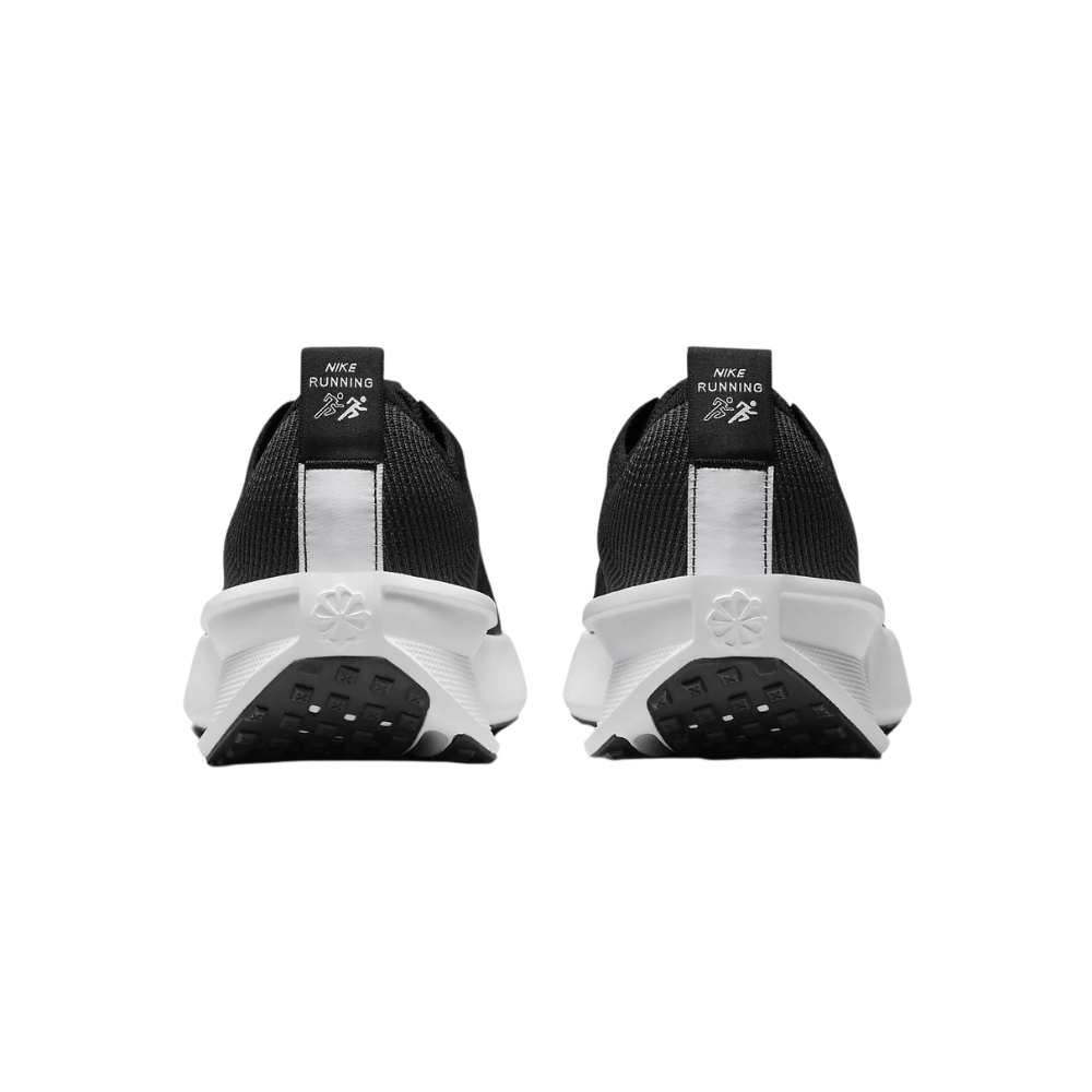 2026 New Arrival Interact Run Men's :Black | White wholesalehk.shop