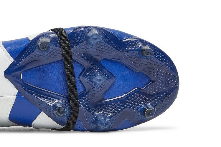 adidas Predator Accelerator FG Royal Blue Solar Yellow