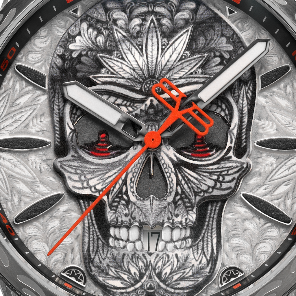 2026 New Arrival CANCÚN SKULL wholesalehk.shop