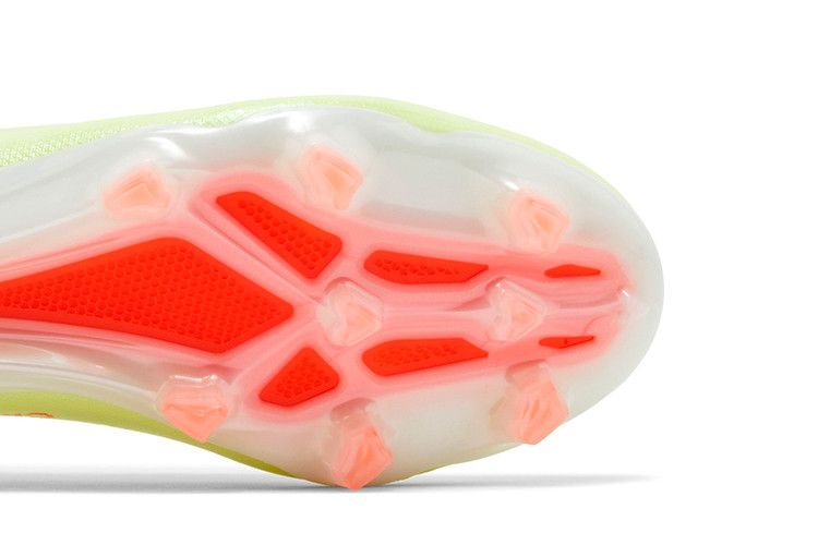 adidas X Crazyfast Elite LL FG Solar Energy Pack