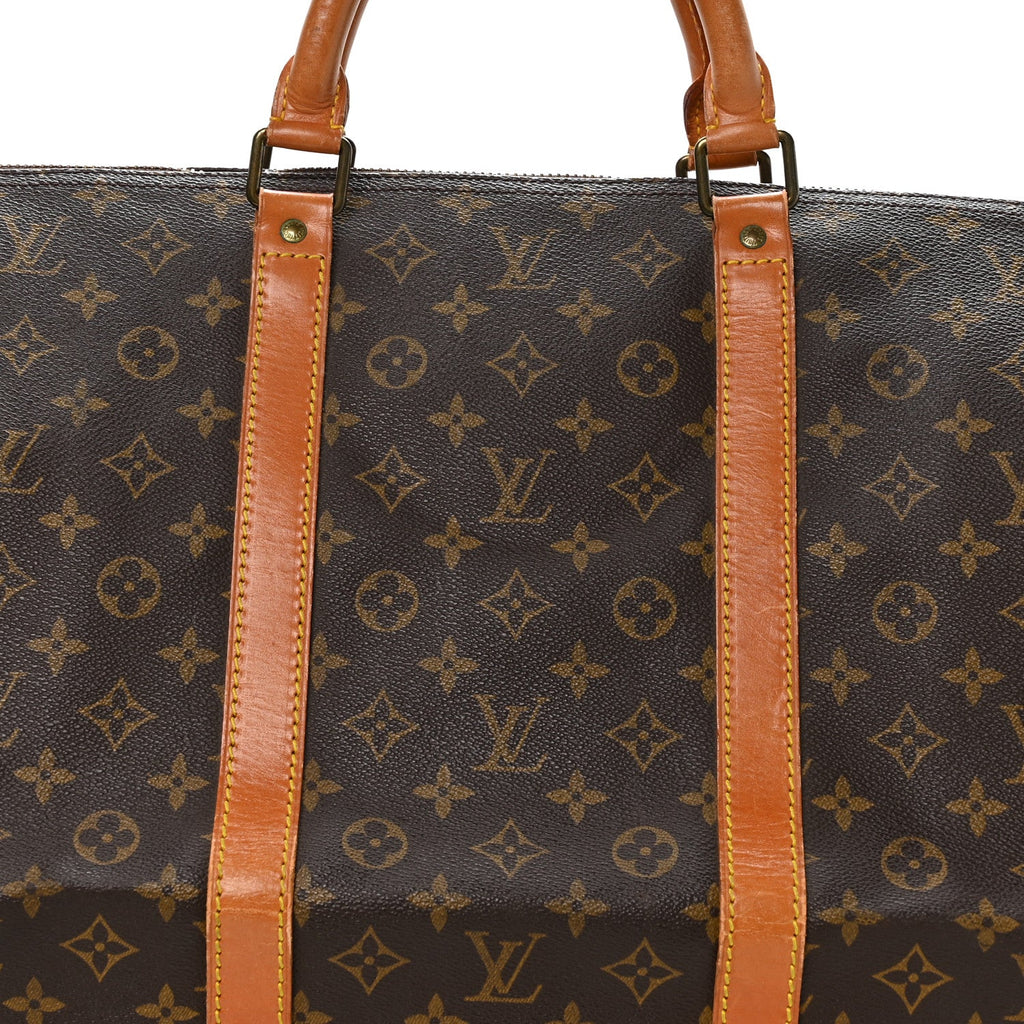 Monogram Keepall 60 wholesalehk.shop
