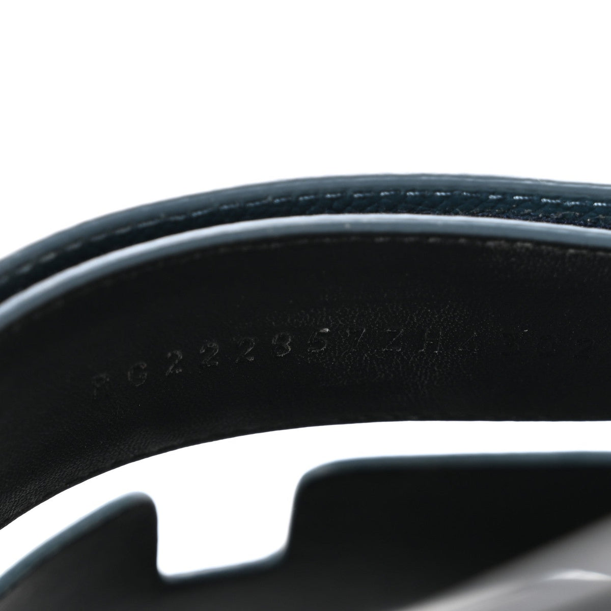 Epsom Mens Chypre Sandals 43 Bleu Canard wholesalehk.shop