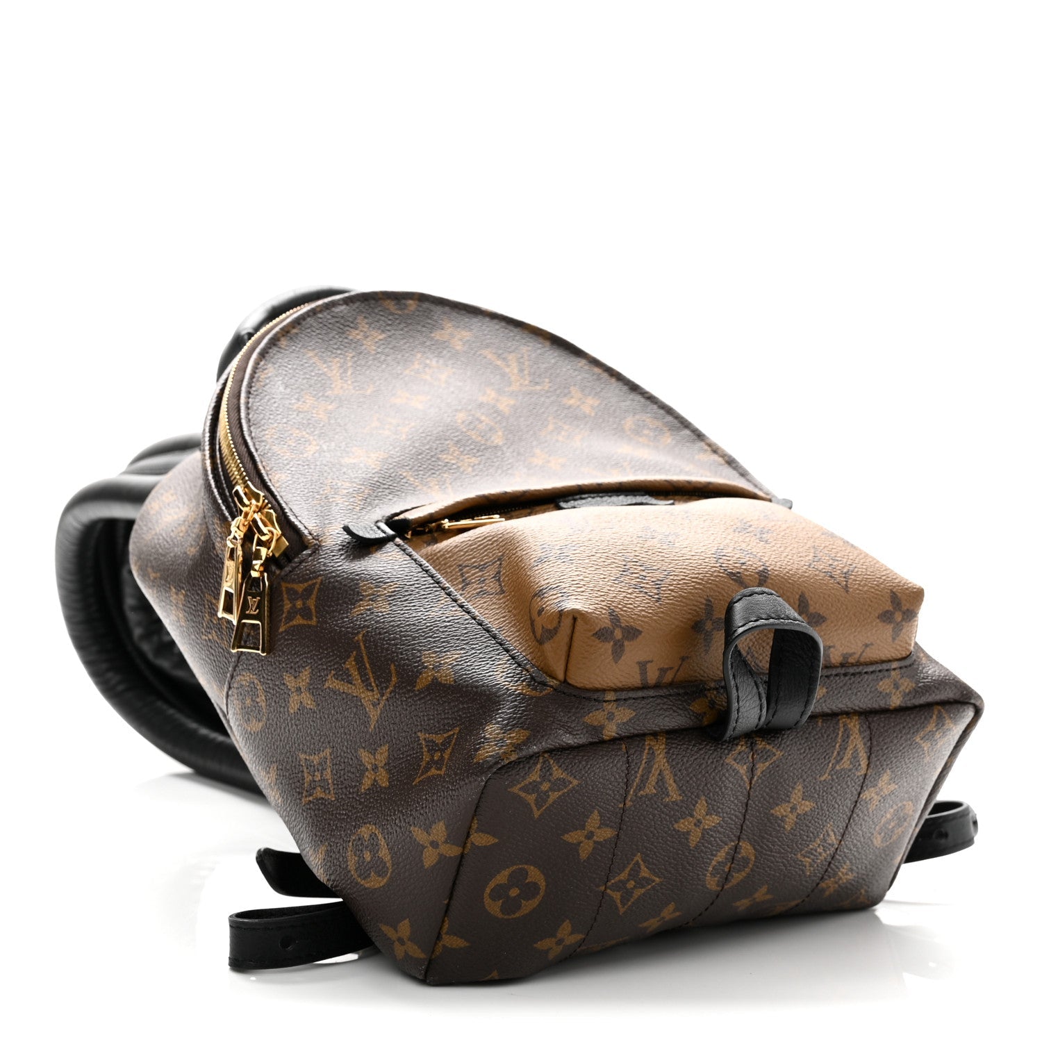 Reverse Monogram Palm Springs Backpack PM £¨ Direct shipment via from wholesalehk.shop