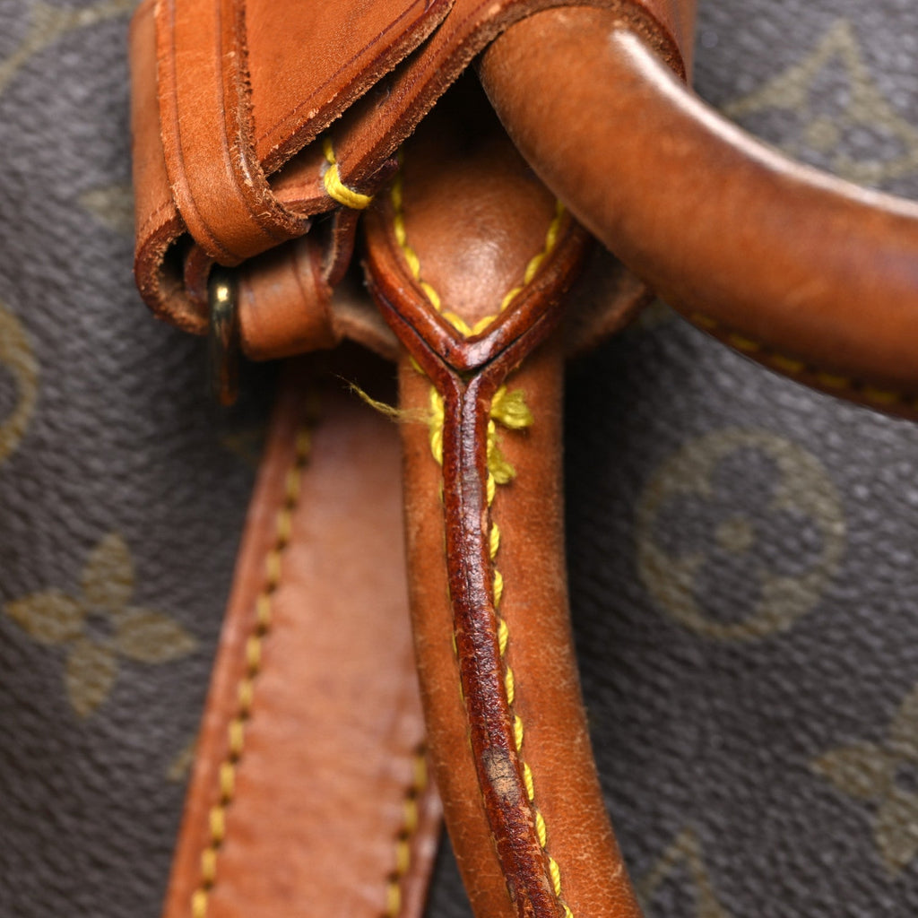 Monogram Keepall Bandouliere 60 wholesalehk.shop