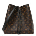 Monogram Neonoe MM Black £¨ Direct shipment via from wholesalehk.shop