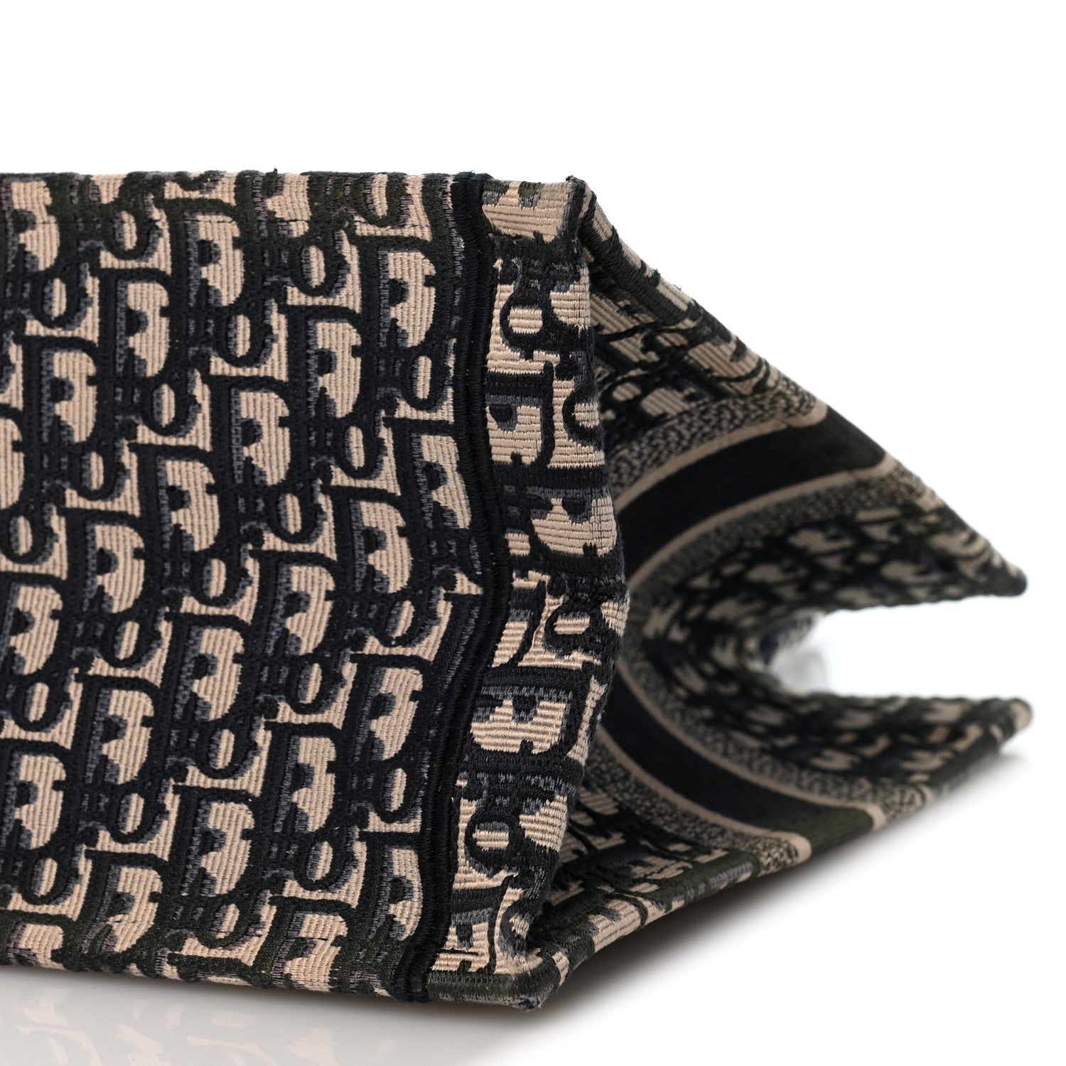 Oblique Medium Book Tote Blue Multicolor £¨ Direct shipment via from wholesalehk.shop