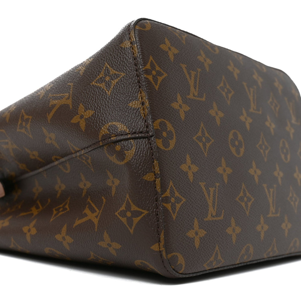 Monogram Neonoe MM Caramel £¨ Direct shipment via from wholesalehk.shop