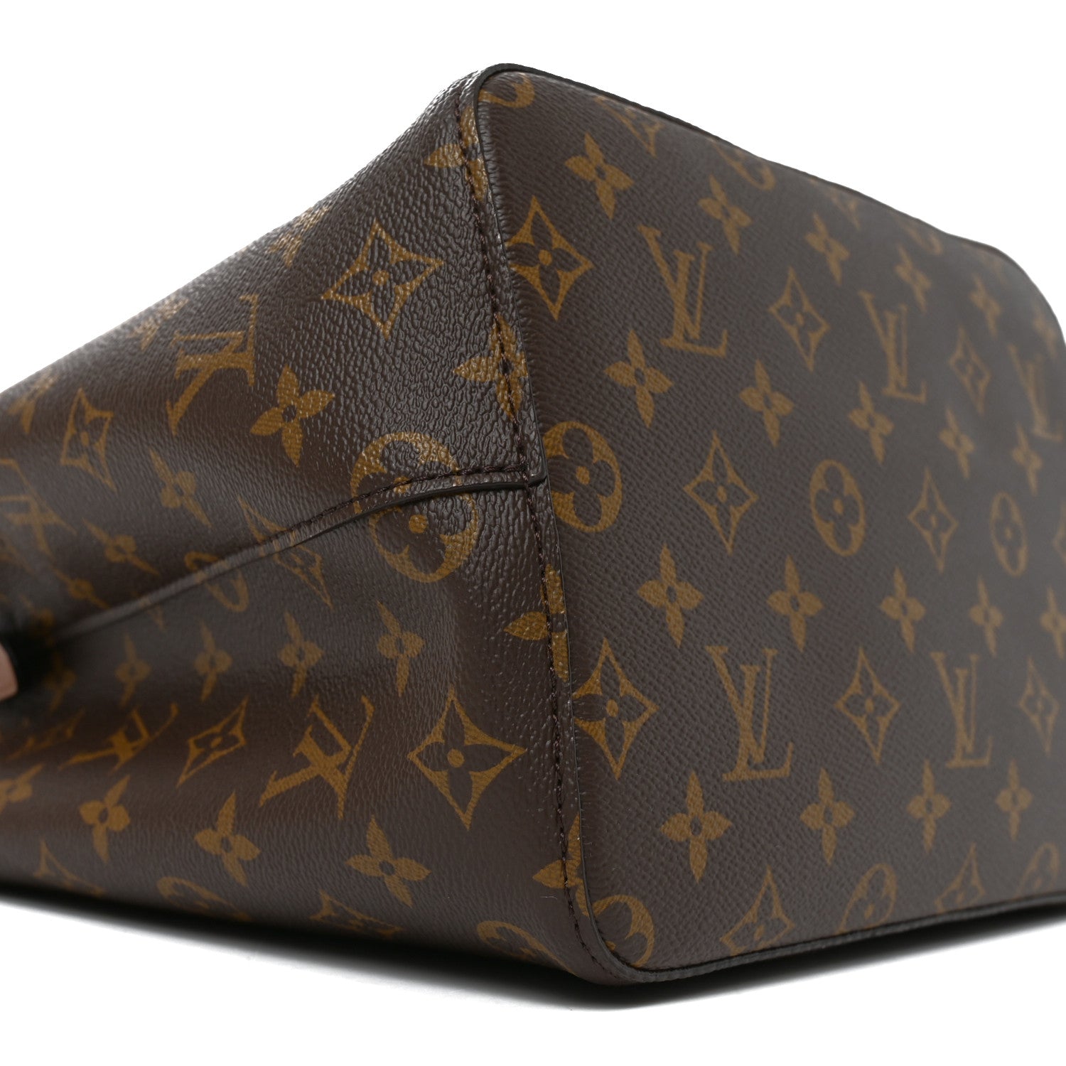 Monogram Neonoe MM Caramel £¨ Direct shipment via from wholesalehk.shop