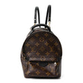 Monogram Palm Springs Backpack Mini £¨ Direct shipment via from wholesalehk.shop