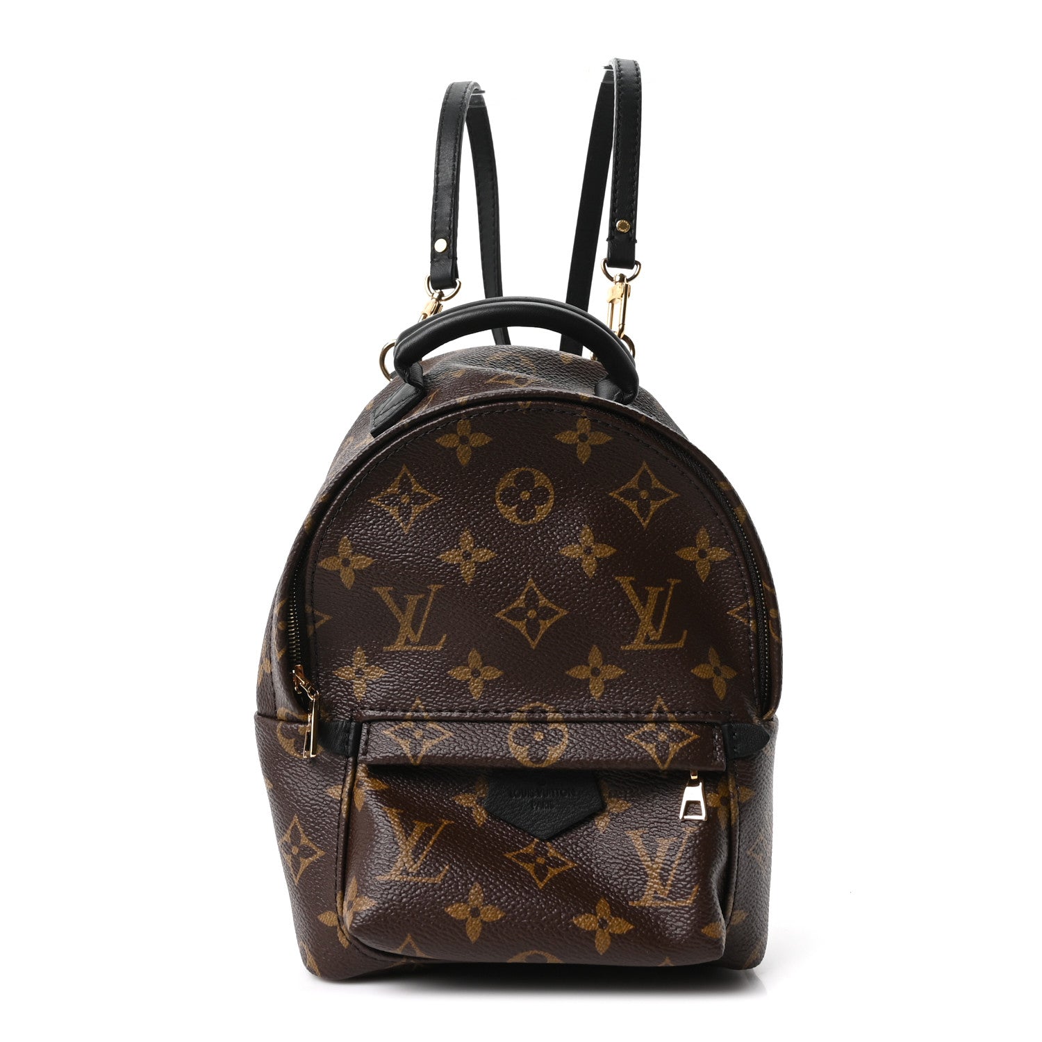 Monogram Palm Springs Backpack Mini £¨ Direct shipment via from wholesalehk.shop