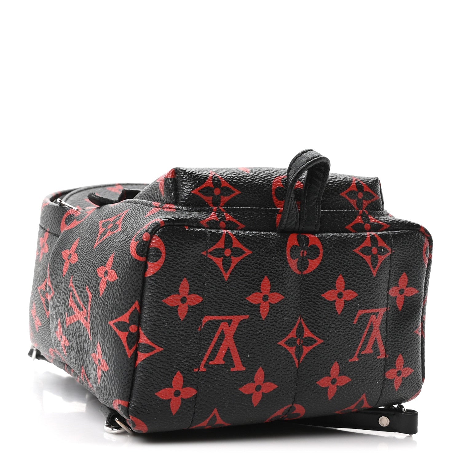 Monogram Infrarouge Palm Springs Backpack Mini £¨ Direct shipment via from wholesalehk.shop