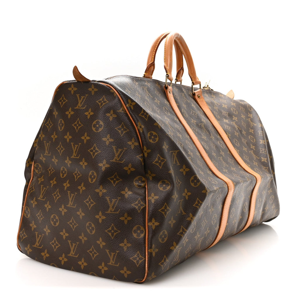 Monogram Keepall 60 wholesalehk.shop
