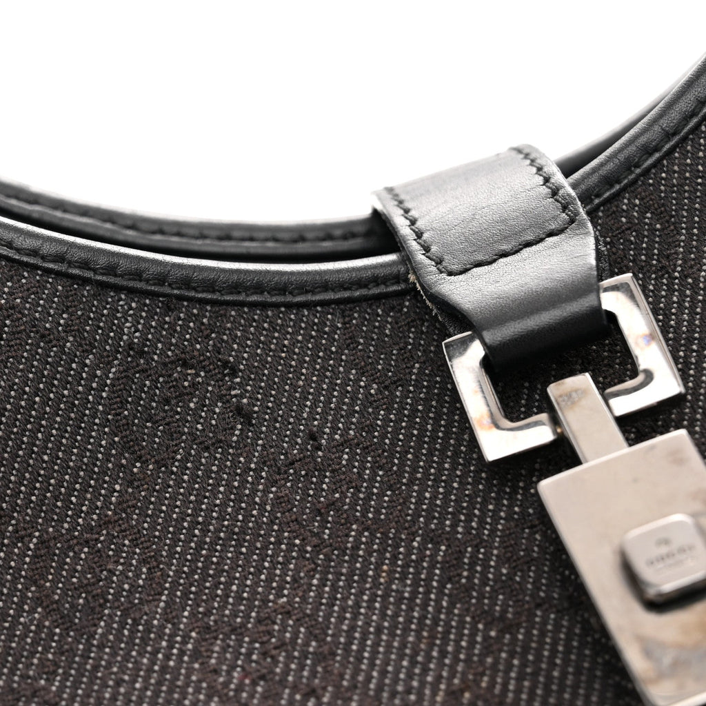 Monogram Jackie O Black £¨ Direct shipment via from wholesalehk.shop
