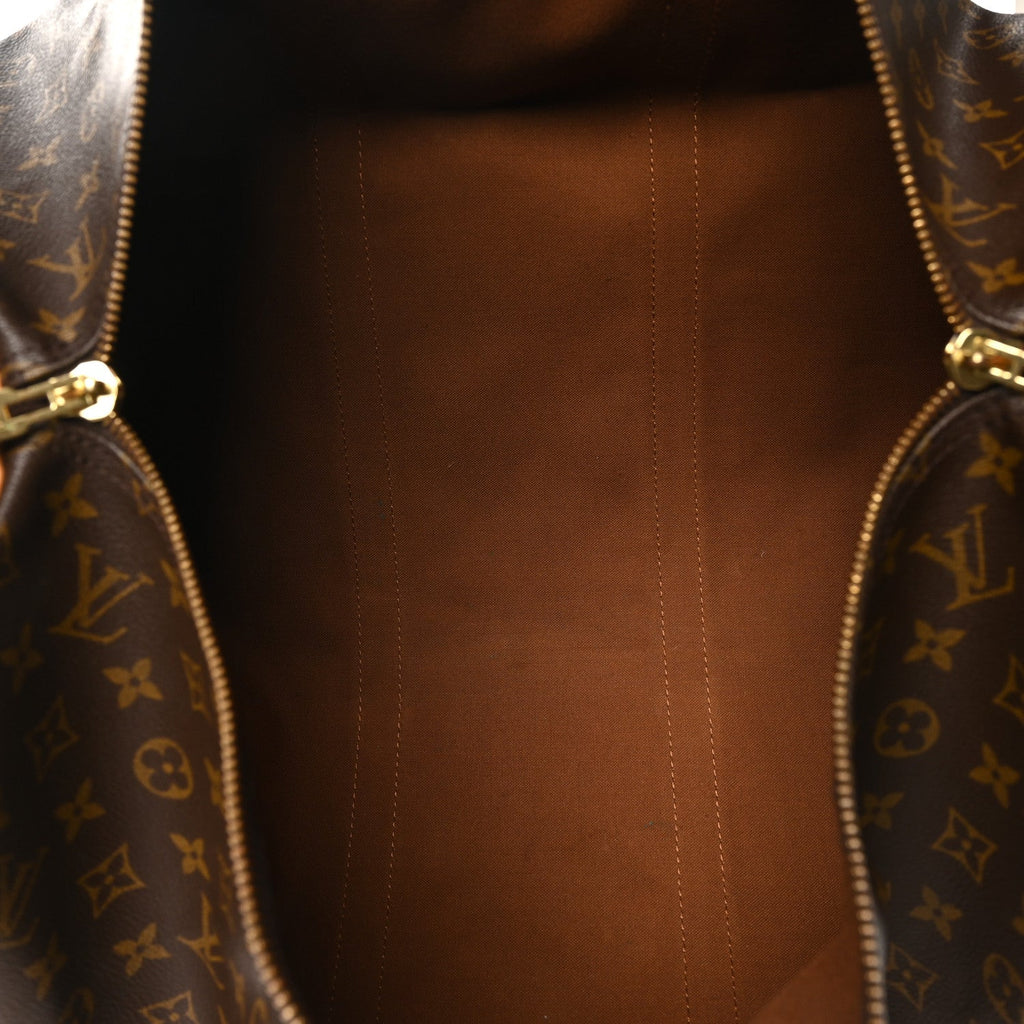 Monogram Keepall 55 wholesalehk.shop