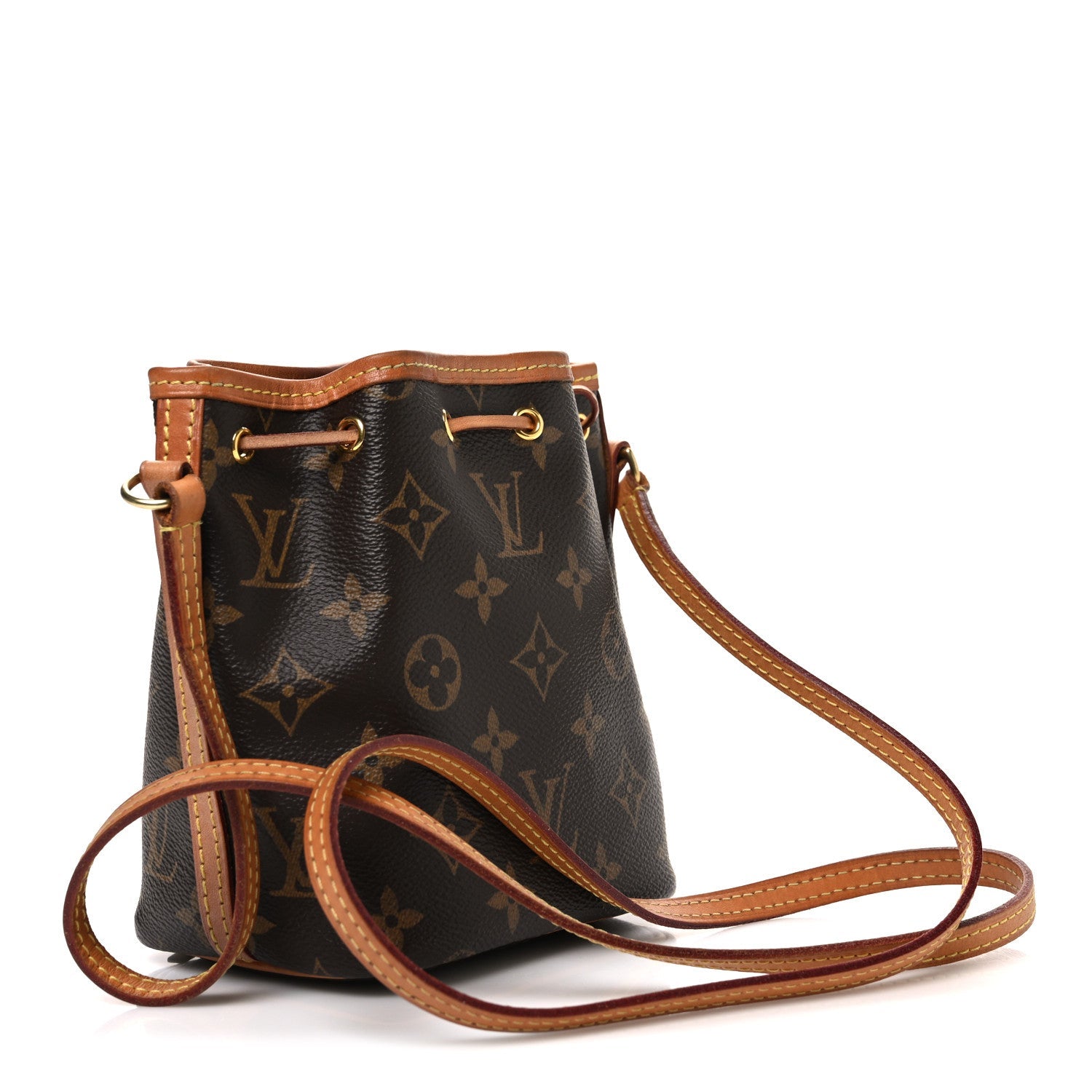 Monogram Nano Noe £¨ Direct shipment via from wholesalehk.shop