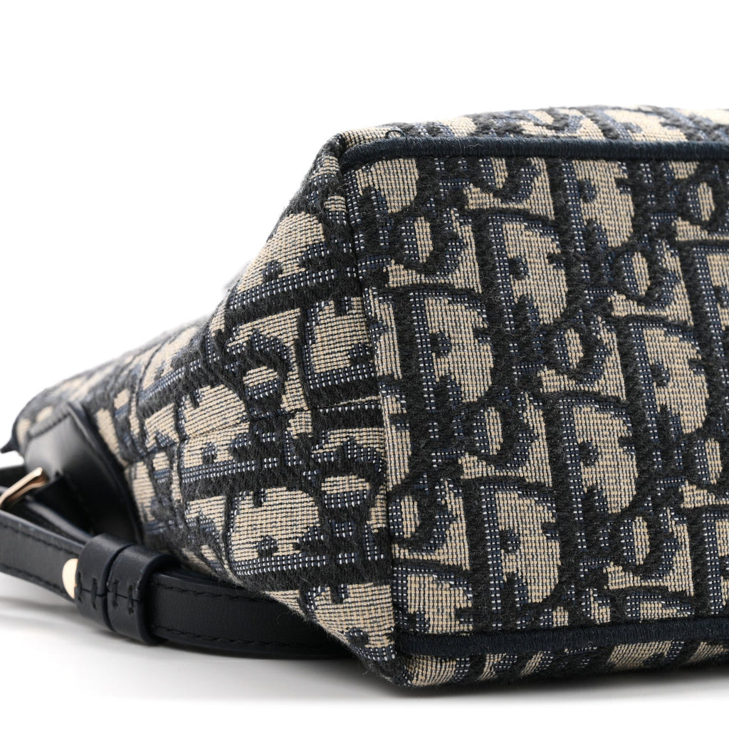 Oblique Nomad Pouch Blue wholesalehk.shop