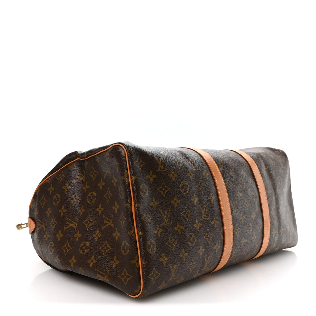 Monogram Keepall 50 wholesalehk.shop