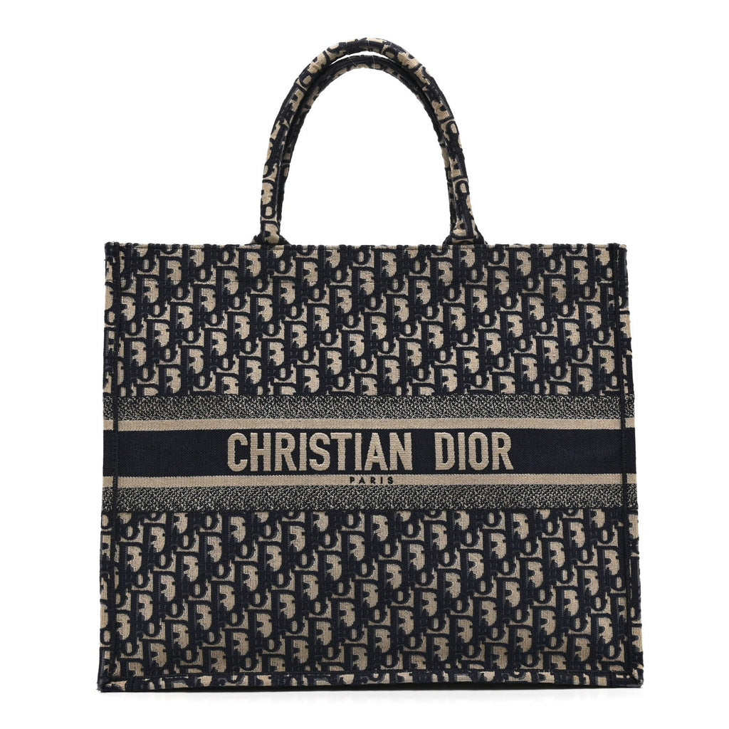 Oblique Large Book Tote Blue Multicolor £¨ Direct shipment via from wholesalehk.shop