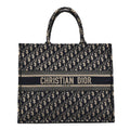 Oblique Large Book Tote Blue Multicolor £¨ Direct shipment via from wholesalehk.shop