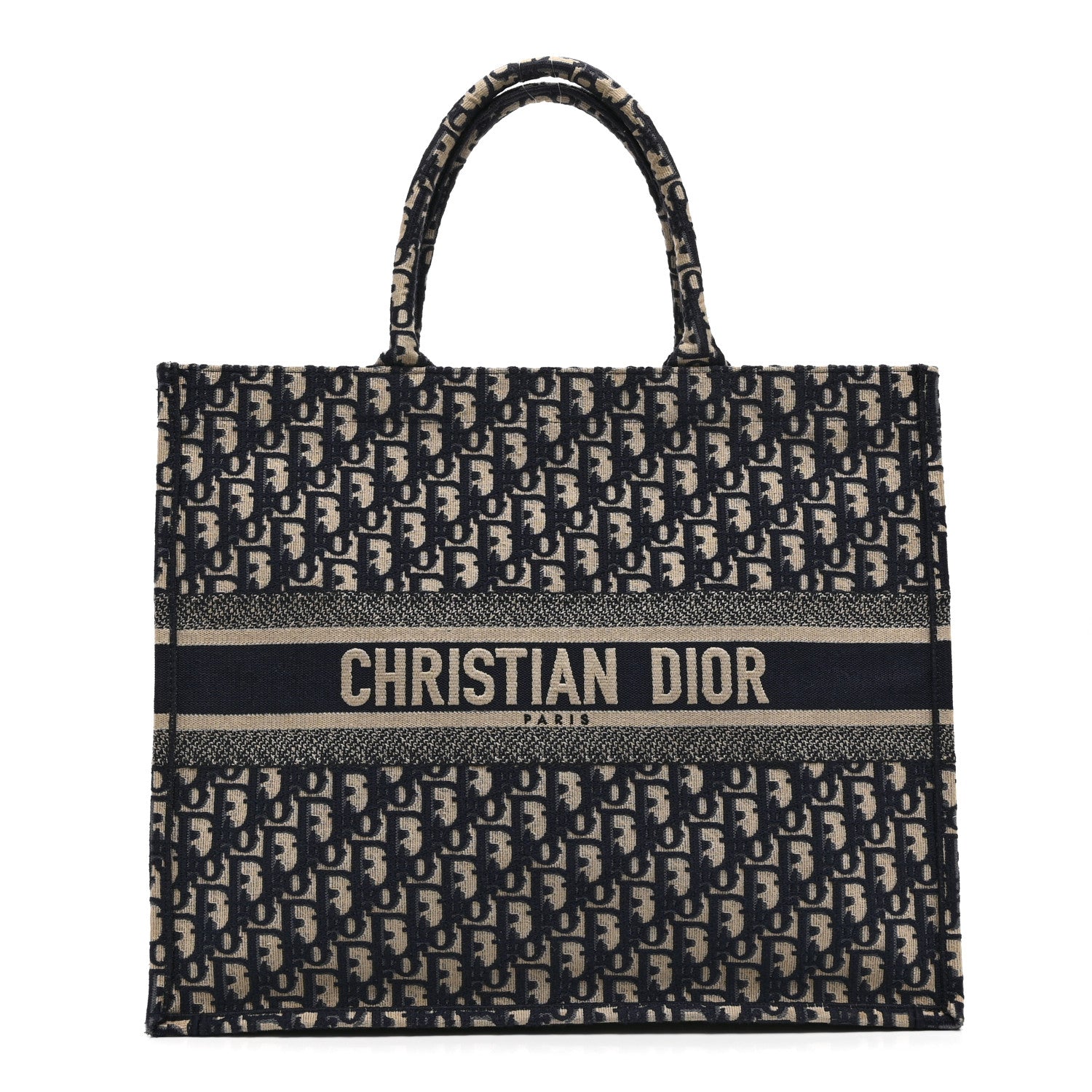 Oblique Large Book Tote Blue Multicolor £¨ Direct shipment via from wholesalehk.shop