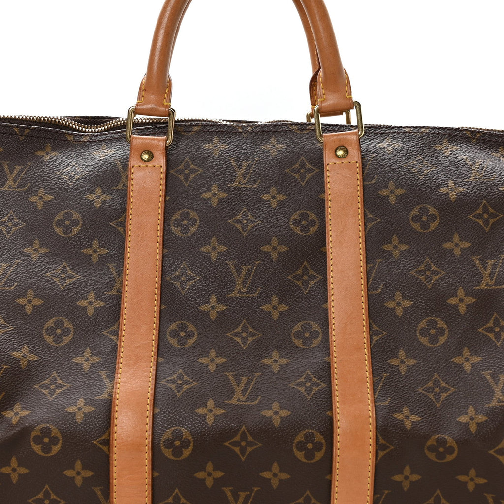 Monogram Keepall 55 wholesalehk.shop