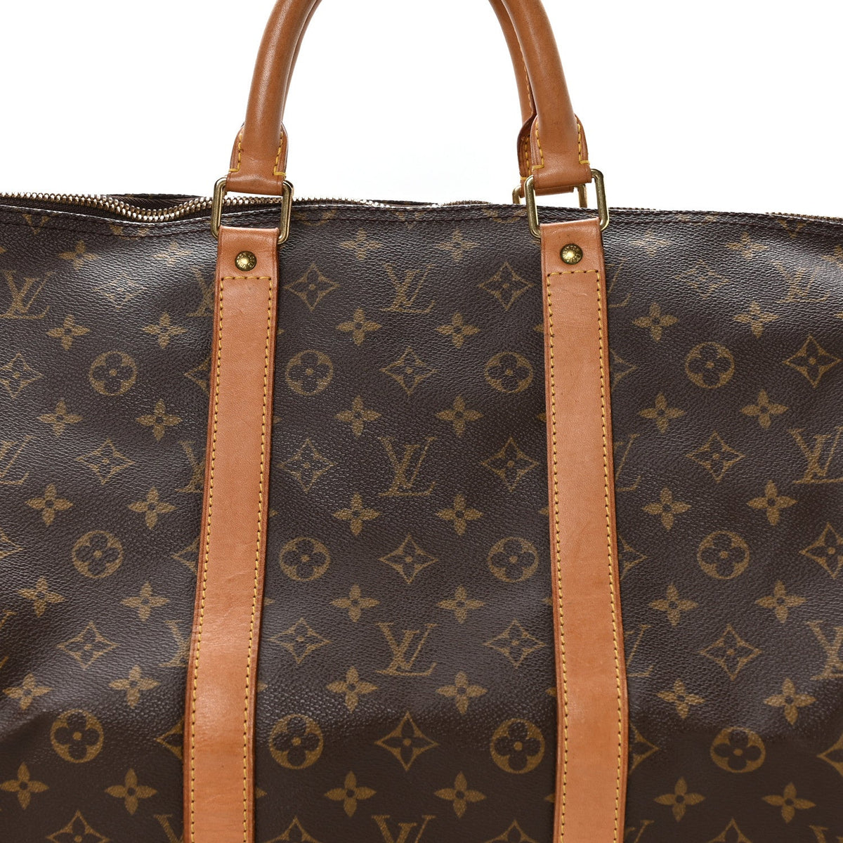 Monogram Keepall 55 wholesalehk.shop