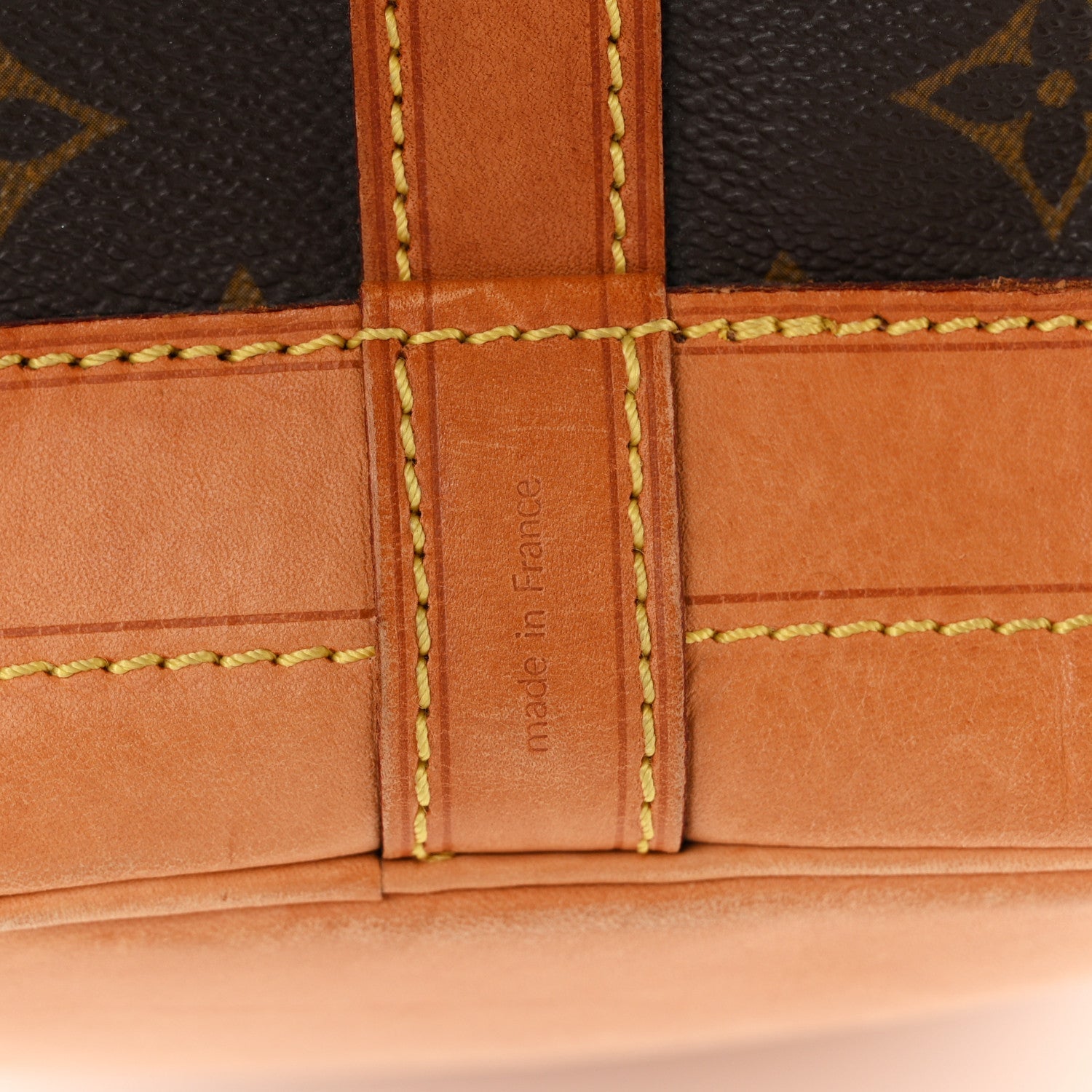 Monogram Noe £¨ Direct shipment via from wholesalehk.shop