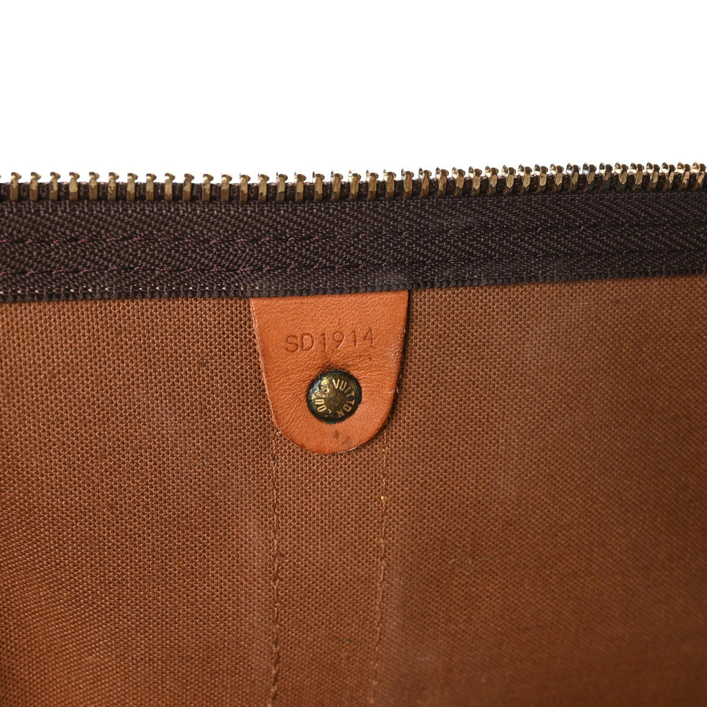 Monogram Keepall 60 wholesalehk.shop