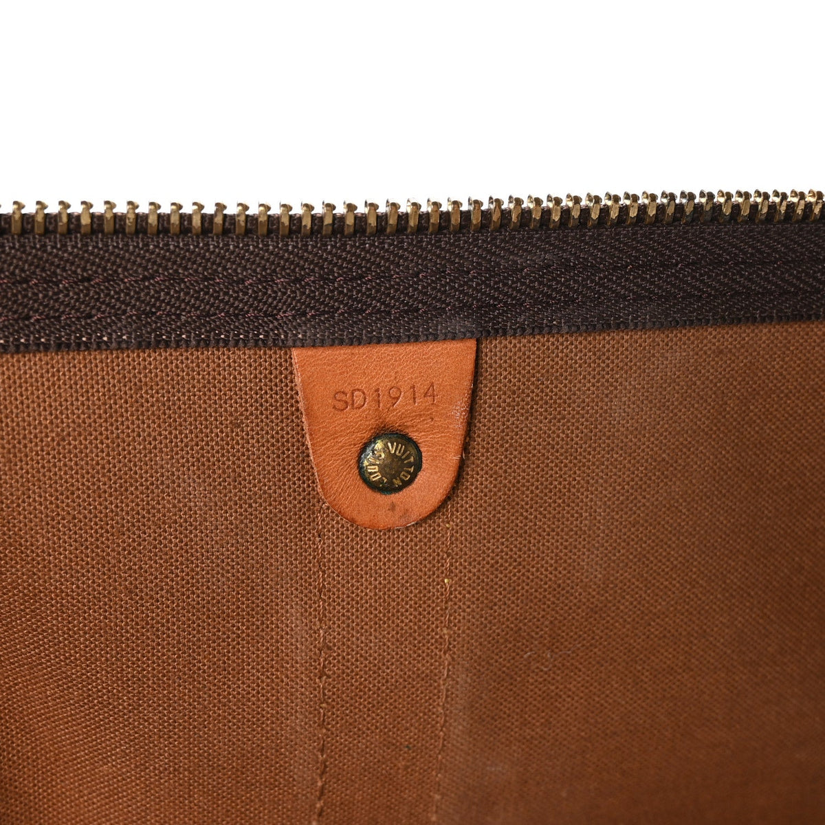 Monogram Keepall 60 wholesalehk.shop
