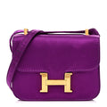Satin Micro Constance 14 Ultraviolet £¨ Direct shipment via from wholesalehk.shop