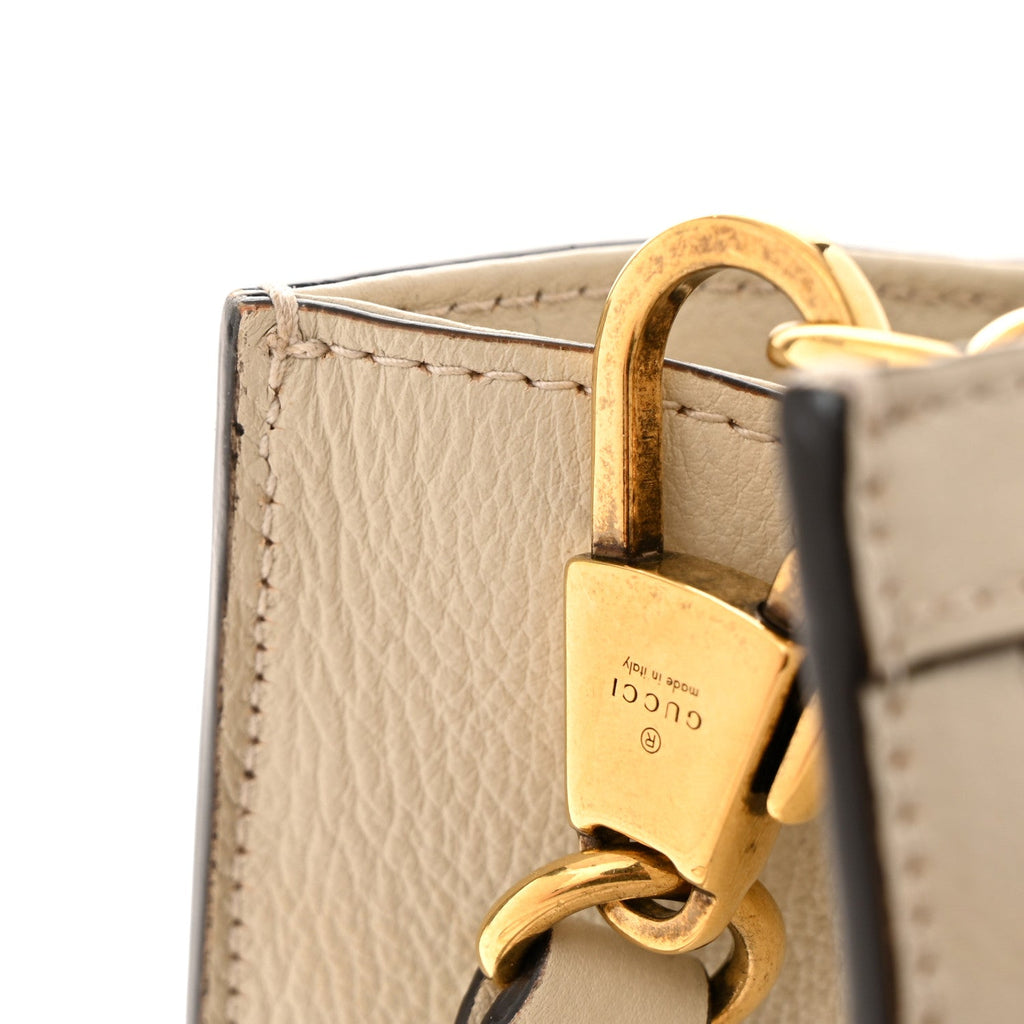 Wonka Grain Calfskin Mini Diana Tote Bag Mystic White Orange Fluo wholesalehk.shop