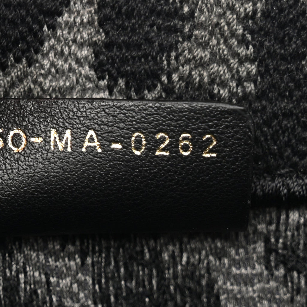 Canvas Mizza Embroidered Large Leopard Book Tote Grey £¨ Direct shipment via from wholesalehk.shop