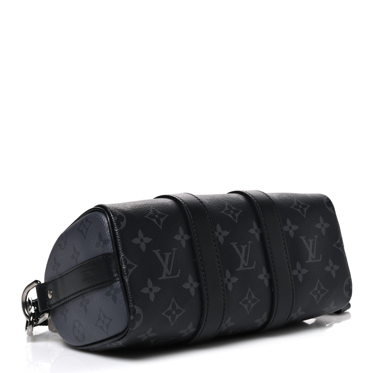 Reverse Monogram Eclipse Keepall Bandouliere 25 wholesalehk.shop