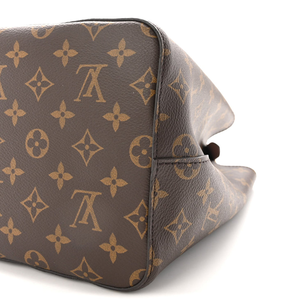 Monogram Neonoe MM Rose Poudre £¨ Direct shipment via from wholesalehk.shop