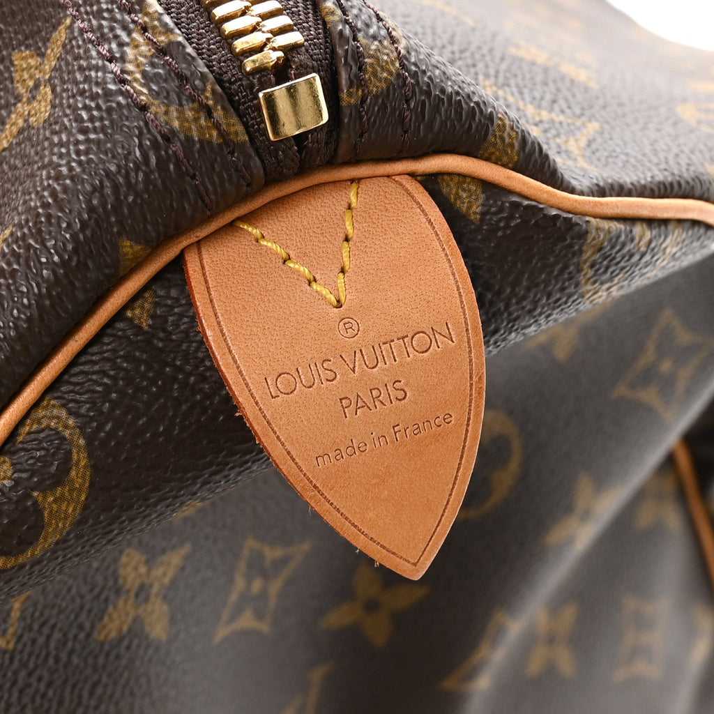 Monogram Keepall 50 wholesalehk.shop