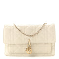 Lambskin Cannage Chain My Dior Daily Chain Pouch Latte wholesalehk.shop