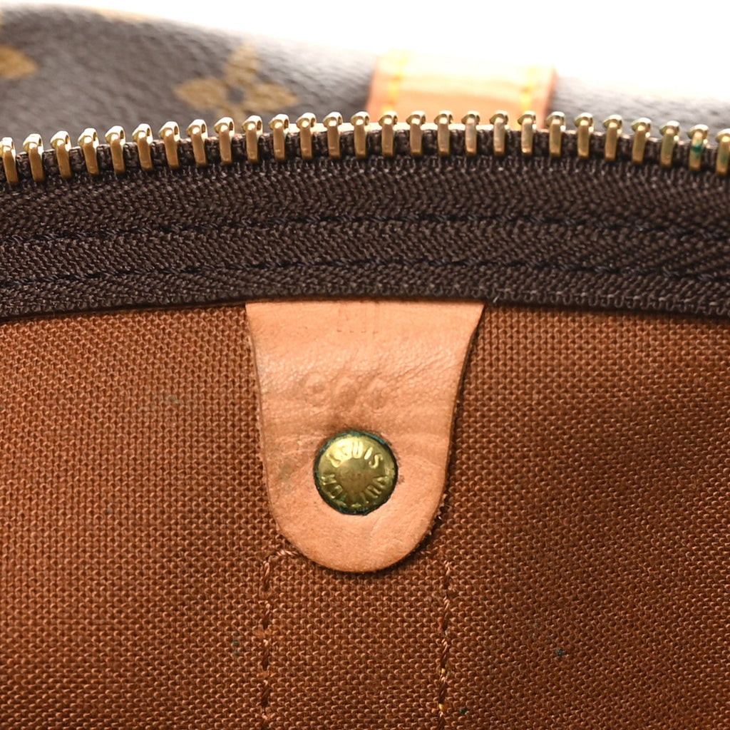 Monogram Keepall 55 wholesalehk.shop