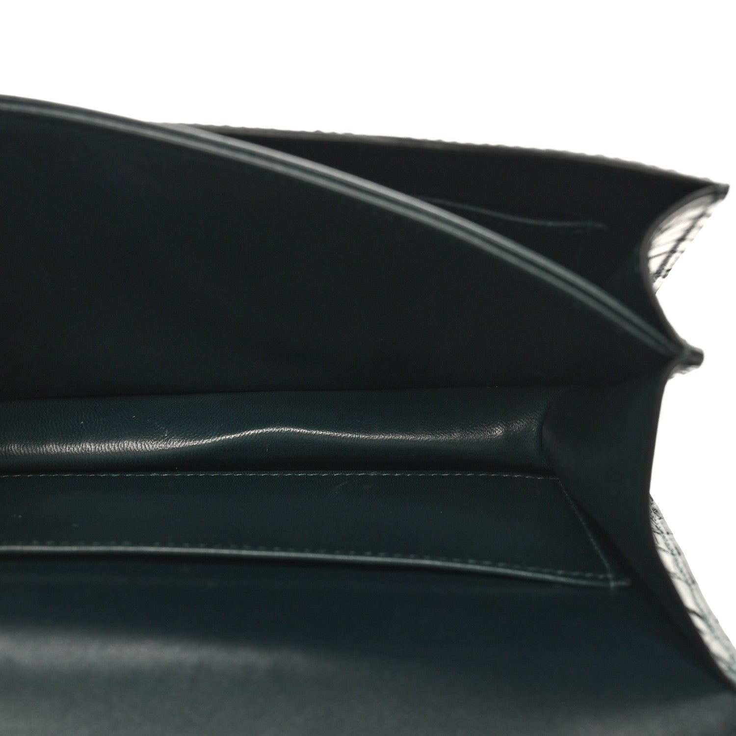Matte Alligator Constance 18 Vert Cypress £¨ Direct shipment via from wholesalehk.shop