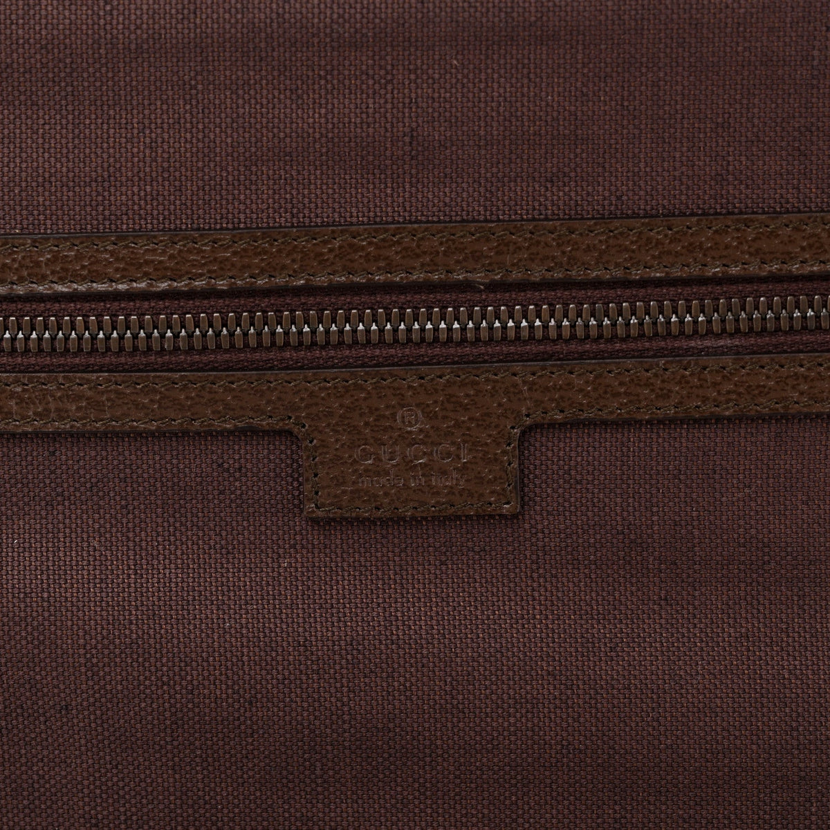 GG Supreme Monogram Textured Dollar Calfskin Web Ophidia Savoy Garment Bag Beige Ebony New Acero wholesalehk.shop
