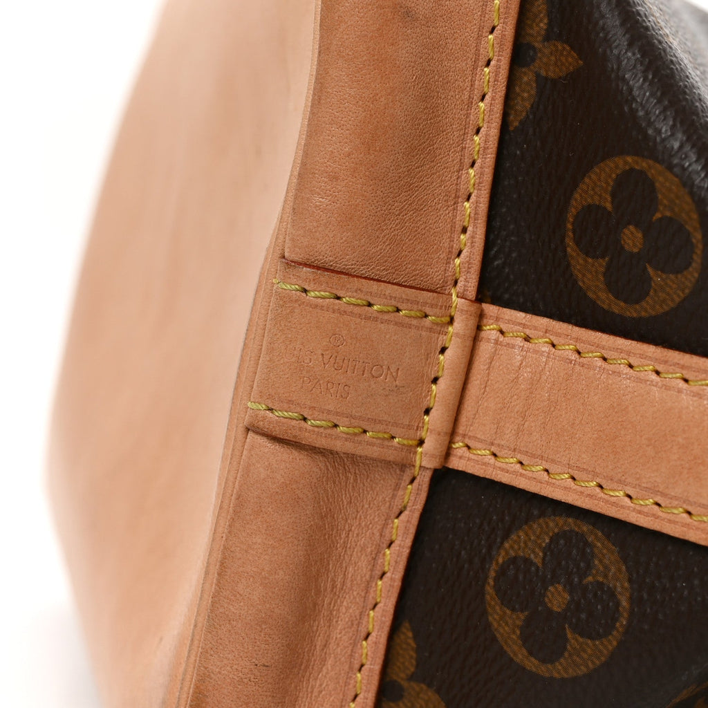Monogram Noe BB £¨ Direct shipment via from wholesalehk.shop