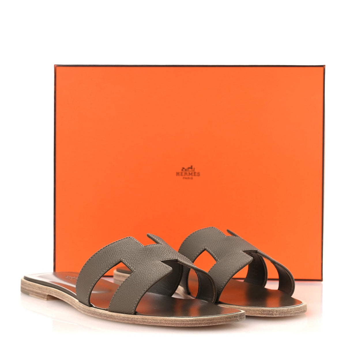 Epsom Oran Sandals 41 Etoupe wholesalehk.shop