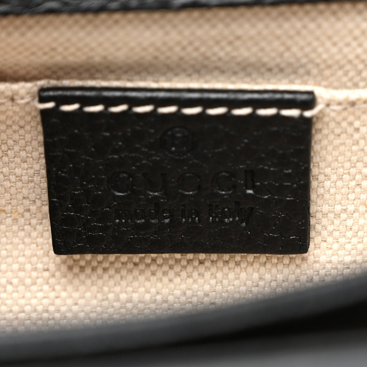 Dollar Calfskin Crystal Web Mini Dionysus Bamboo Top Handle Bag Black Black Diamond wholesalehk.shop