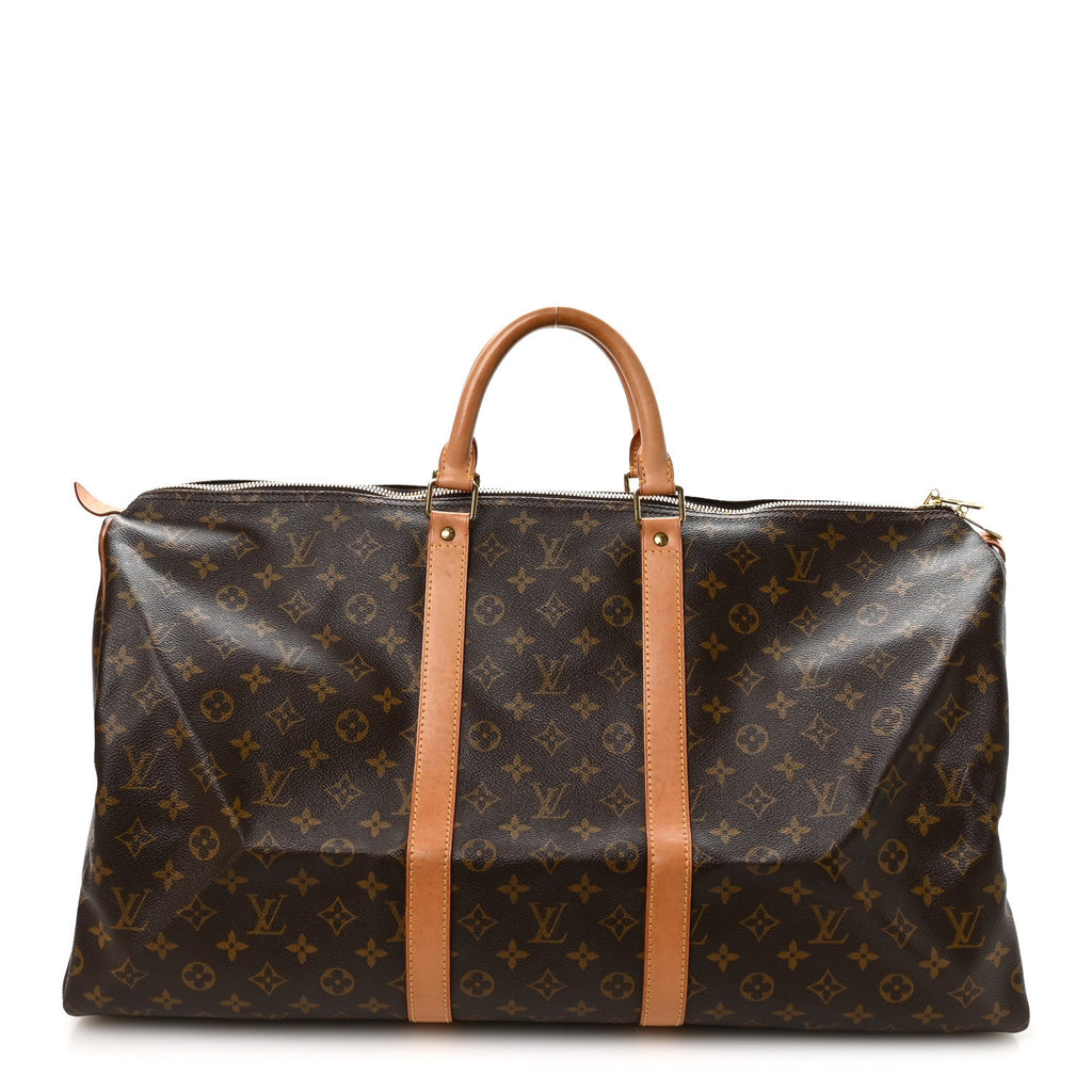 Monogram Keepall 55 wholesalehk.shop