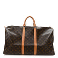 Monogram Keepall 55 wholesalehk.shop