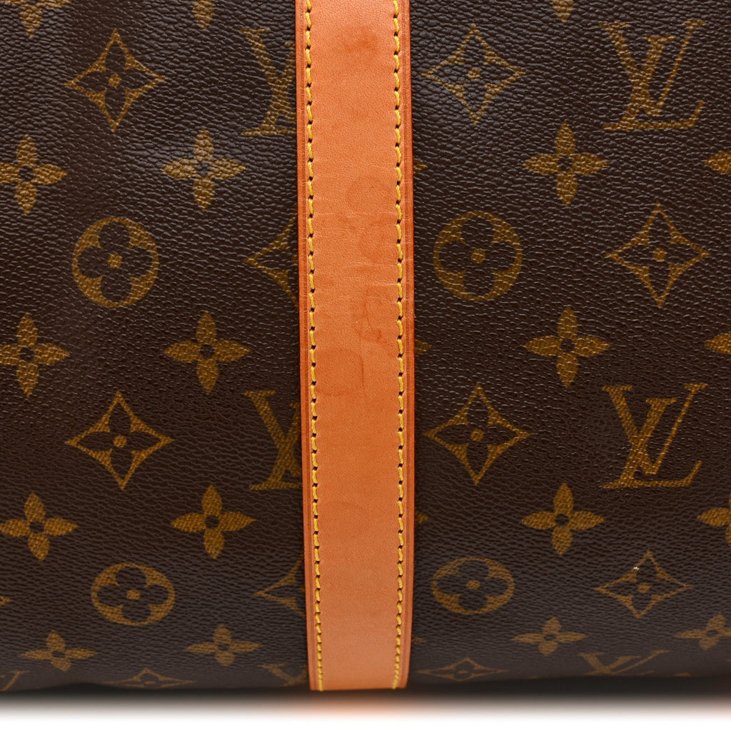 Monogram Keepall 55 wholesalehk.shop