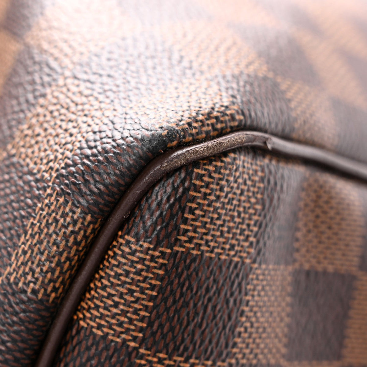 Damier Ebene Keepall Bandouliere 55 wholesalehk.shop