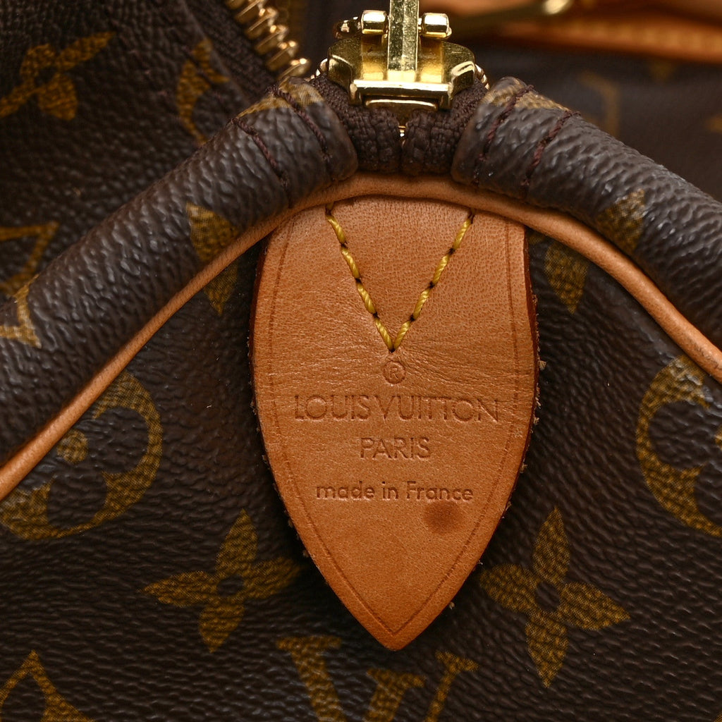 Monogram Keepall 50 wholesalehk.shop